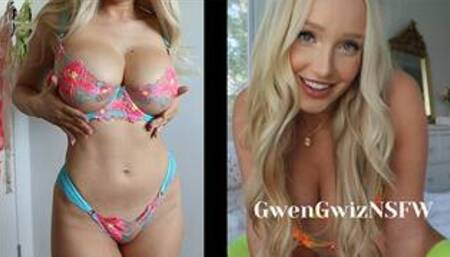 Sexy Honey Birdette Try On Haul with GwenGwizNSFW