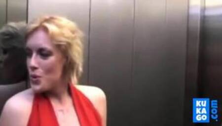 Mostly homemade interracial music clip 9 - Beverly Hills Cop