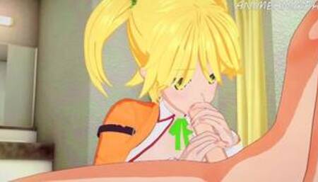 Tarte Hentai From The World's Finest Assassin Gets Reincarnated in Another World as an Aristocrat