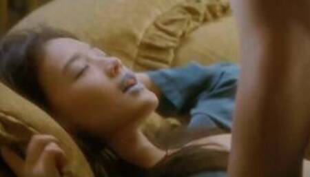 [HK 90S 010] Viva Erotica [1996] Nude Scene