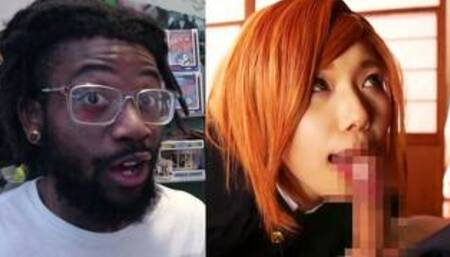 JUJUTSU KAISEN JAV ADULT PARODY CHIJUTSU KAISEN is Definitely Strange And Hilarious Yet Sexy!