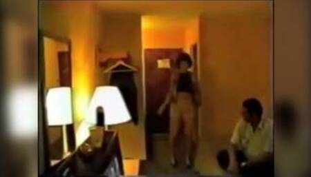 WIFES  HOTEL  GANGBANG