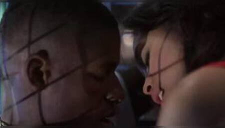 Rosario Dawson - He Got Game (1998)