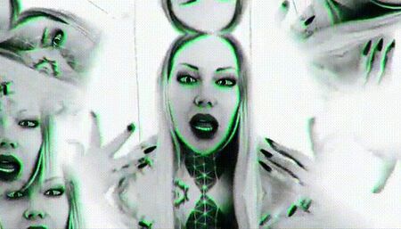 30 days of spiraling gooning, edging, and denying challenge! Day 25 WMV