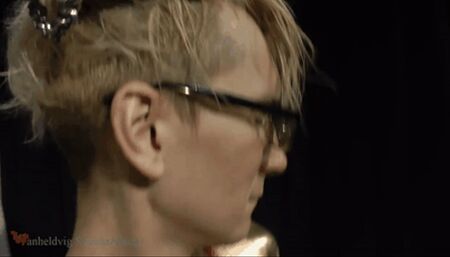 NICKY - PRETTY GUY TAPEGAGGED AND TICKLED (HD mp4) 720p