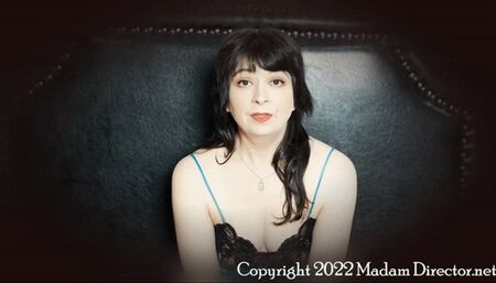 MD POV - A Case for Gelding 4K