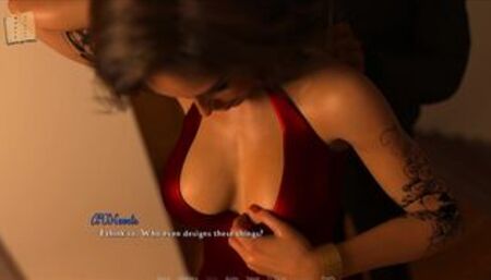 [Gameplay] Three Rules Of Life 36