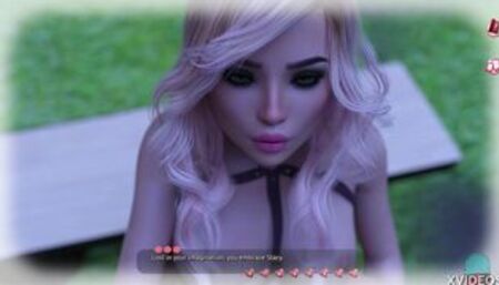 [Gameplay] HELPING THE HOTTIES #64 • That's what I call a perfect POV