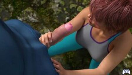 Vampire 3D Mom & Son XX Family TABOO Sex