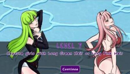 Tentacle Beach Party CC and ZERO TWO