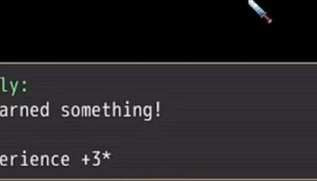 [Gameplay] Warlock and Boobs part 2 continue exploring busty girl world