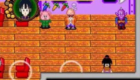 [Gameplay] Kamesutra DBZ Erogame 92 The Father-in-Law's Stories