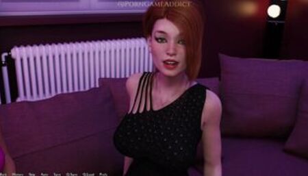 [Gameplay] Being a DIK #23 Season 2 | Getting Along | [PC Commentary] [HD]