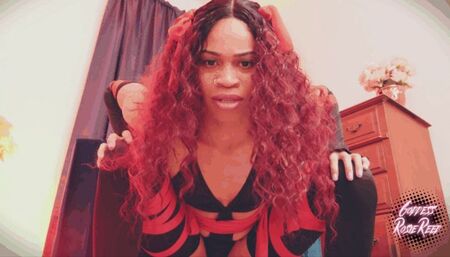 Suck It For The Clan- 1080p HD