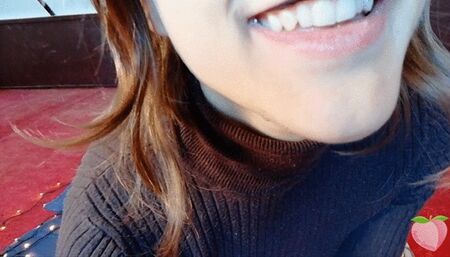 All You Need for Christmas is a Reindeer