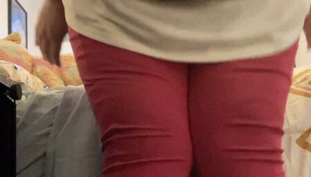 Foot fetish and humiliation pt1