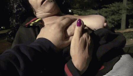 RECOPILATORIO MADURAS QUIEREN LECHE