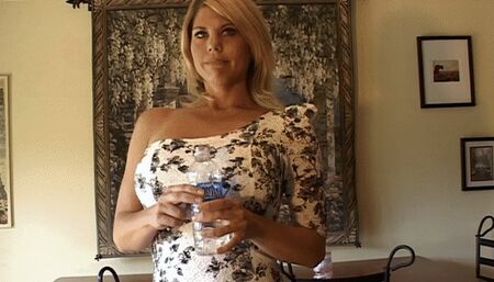 The League of Desperate Ladies 9 Remastered (MP4 1080p) - Carissa Montgomery