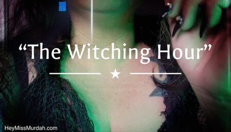 The Witching Hour HD