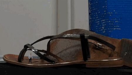 CC - Crushed like a bug 3 Sfx