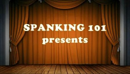 Bedtime Spankings Part 2, Mf, MOV