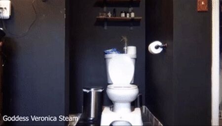 Rushing To Push It Out WMV