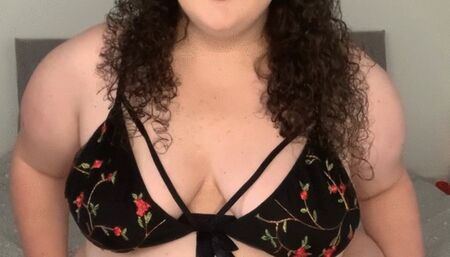 Once a feeder, now a FATTY