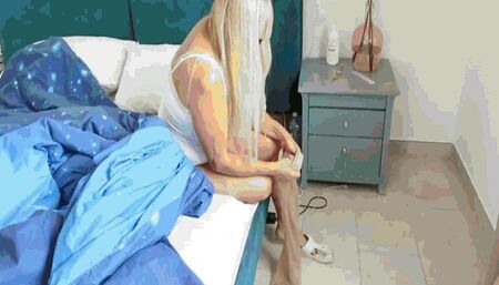 Morning amputee 2 WMV(1280x720)FHD