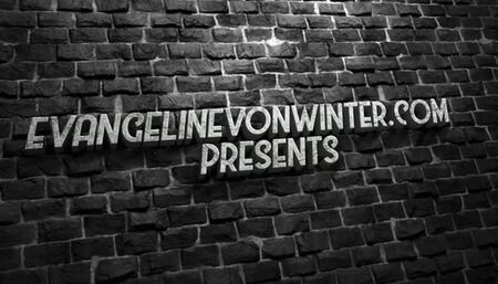 Damsel MILF Waitress gets rough Bondage