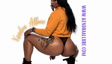 Kendra and Kandy Lift and Carry POV