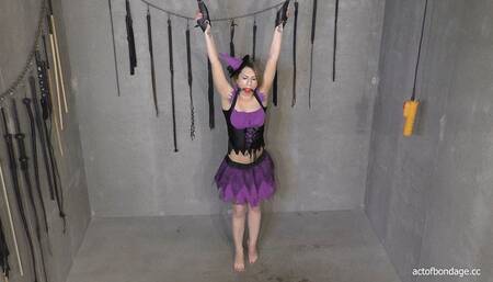 Captured Witch - Full movie - WMV