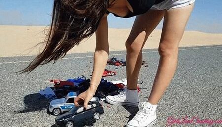 Anastasija 48 - No Escape