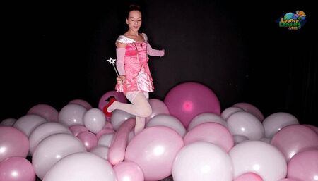 Renee is Princess Popalot HD WMV (1920x1080)