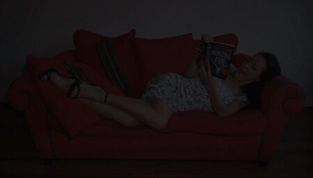 ''Those scary day dream fantasies''