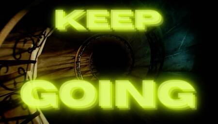 Keep Going Findom Trance