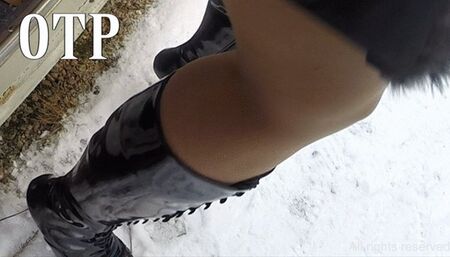 Winter Struggle Part 1 HD