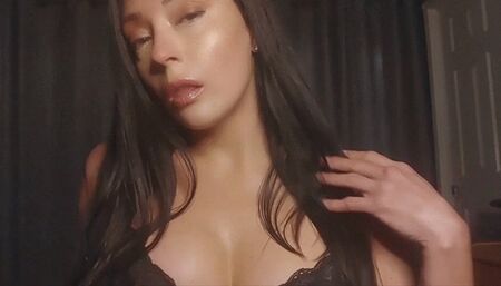 Return To Bianca - Mesmerize Version