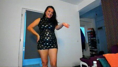 Your private birthday party