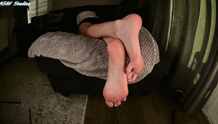 GIGANTIC 13s return - MP4