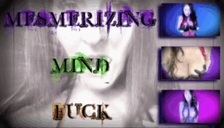Mesmerizing Mind Fuck-Loser Porn- Humiliation-Female Domination-FemDom
