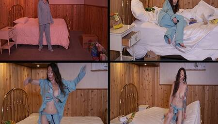 Quarantine Survivor 4K