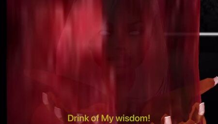 Reprogramme: Losing Your Religion