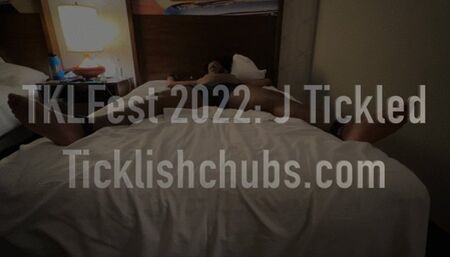 TKLFest 2022: J Tickled