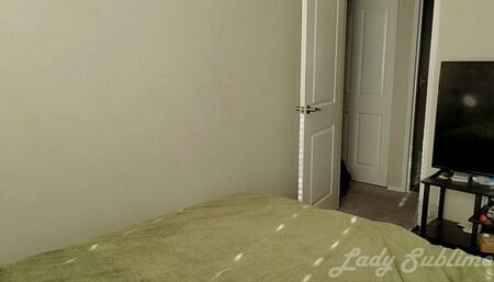 Feedee BBW Wife Wants to Stop Gaining POV