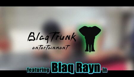 RedBodumz 4 with Blaq RAYN