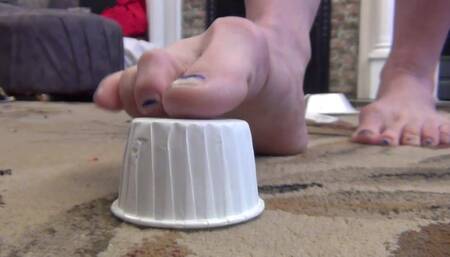 Mama Jill Keeps Growing