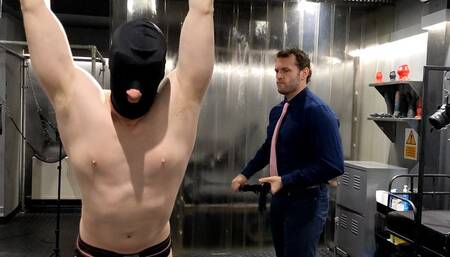 Doug's Day of Discipline (part 2)