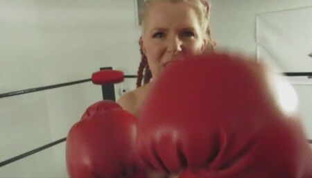 FFGPOV Foxy Boxing 4 mobile