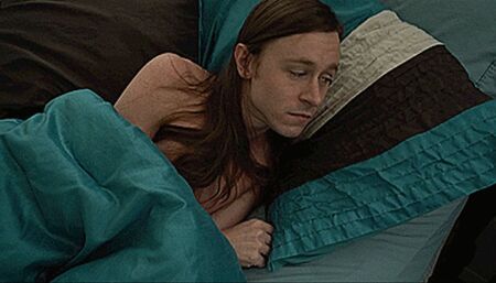 Melissa Johnson - Step-Son Fun In Step-Mum's Bum 13 - SCENE A PART 1A (HD 1080p WMV)