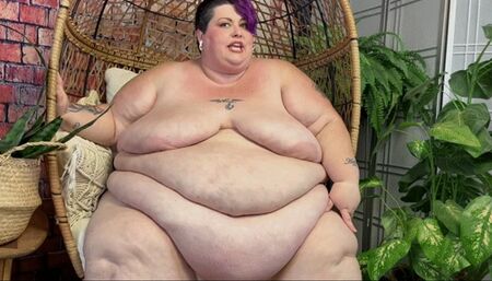 Earthshaking BBW BurpFest SD